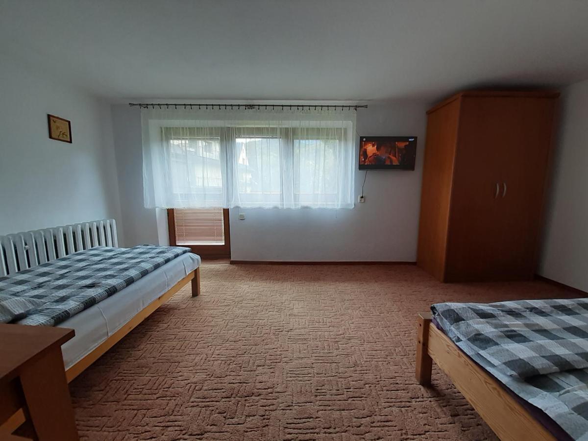 U Tylki Studio Z Widokiem Na Gory Zakopane Eksteriør bilde