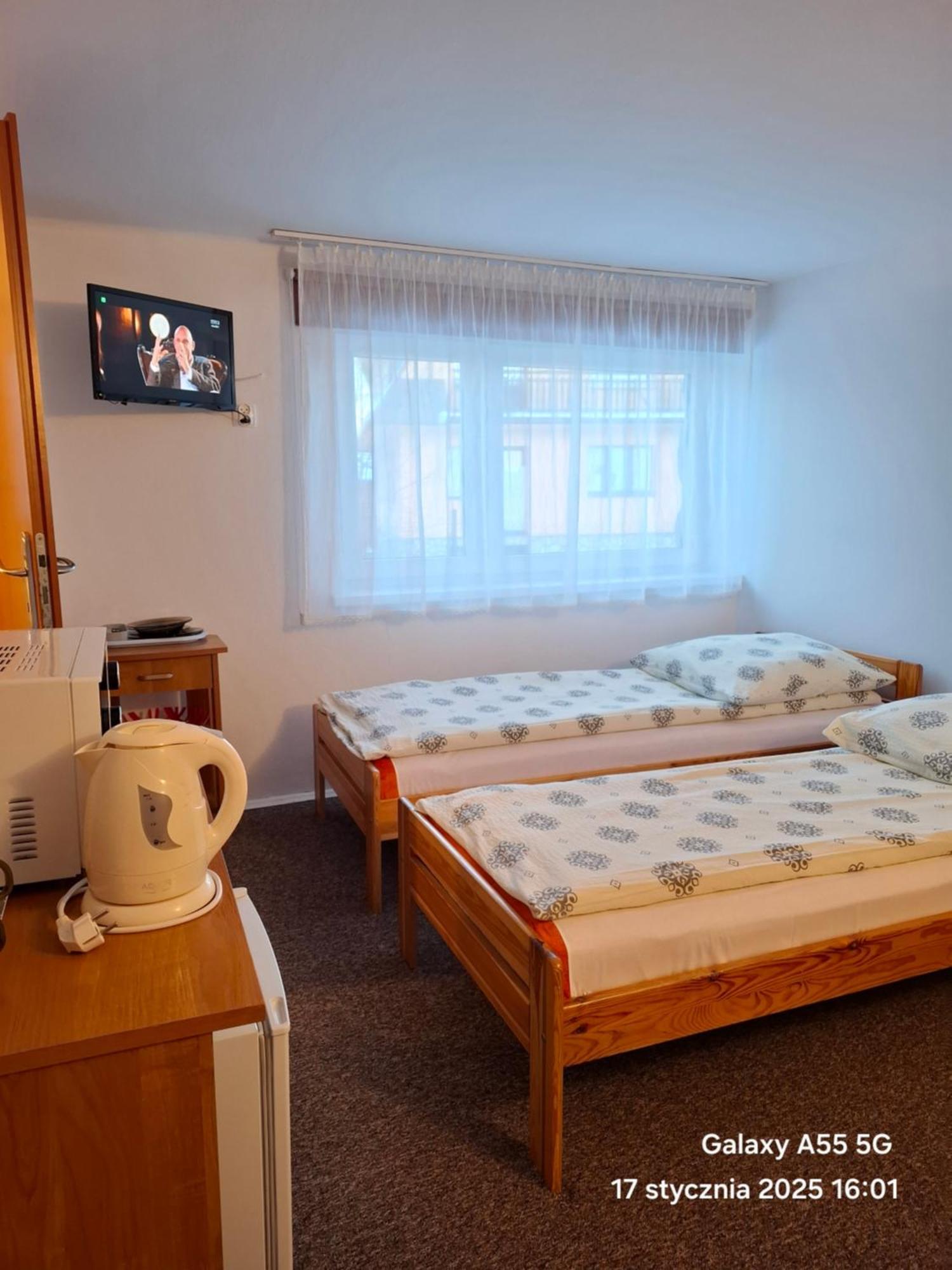 U Tylki Studio Z Widokiem Na Gory Zakopane Eksteriør bilde